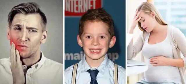 儿童敏感牙齿专用牙膏,敏感牙齿用什么牙膏儿童