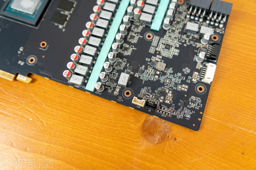 索泰rtx2060深度评测,索泰1060显卡拆解图