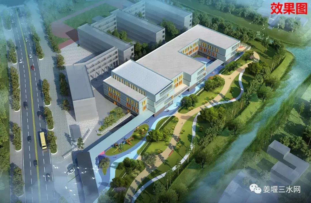 姜堰新批幼儿园,姜堰新增一个幼儿园