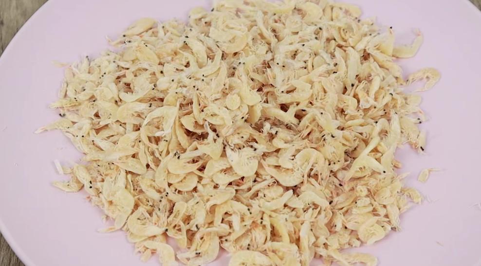 家里喜欢买虾米吃吗？热心渔民偷偷告诉我，好坏这样分，涨知识了