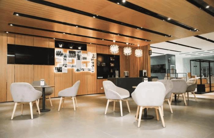 wey品牌代领中国品牌突围向上,wey开业