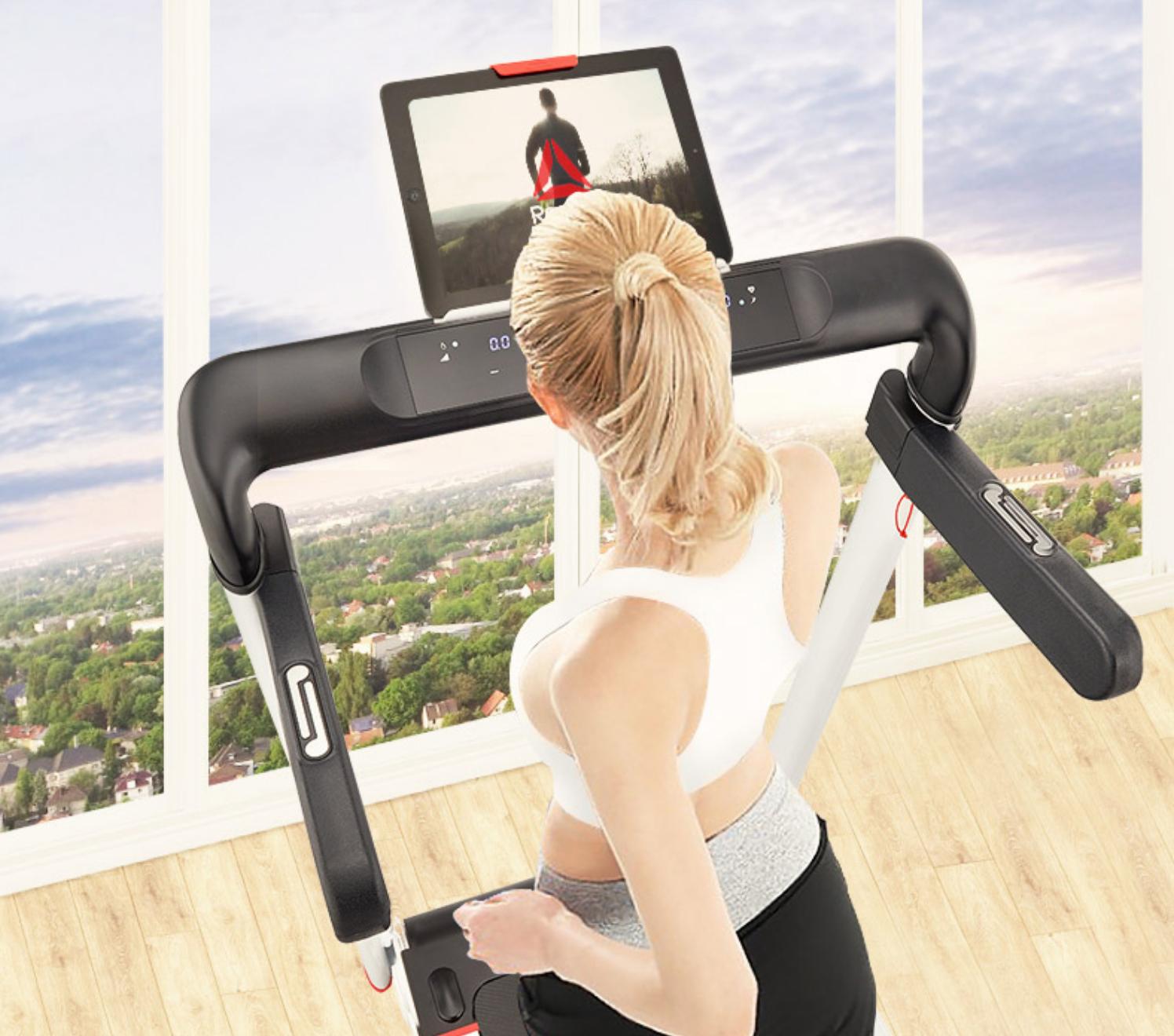 锐步irun4跑步机配置,锐步跑步机4.0t使用教程