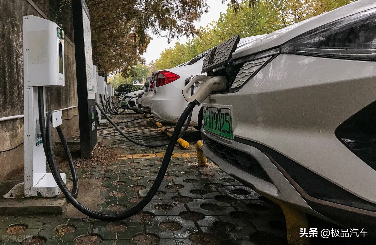 是否有必要买纯电动汽车,现在的电动汽车到底值得买吗