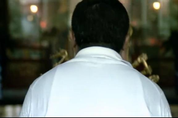 #无间道#——一条走了就不能回头的路