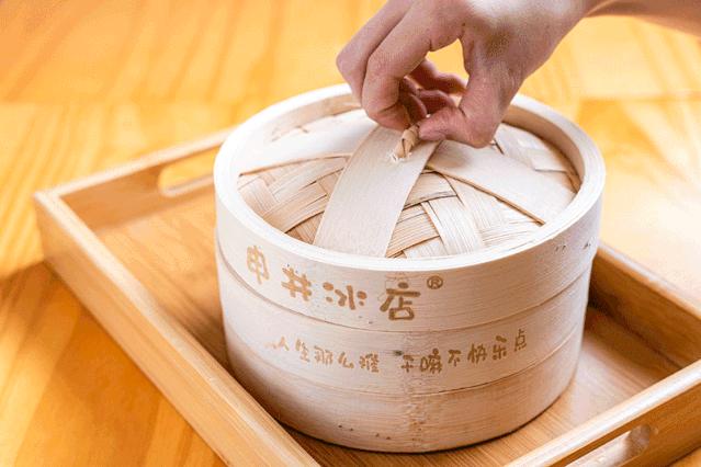 终于被发现了！上海这家从日漫里走出来的刨冰小铺