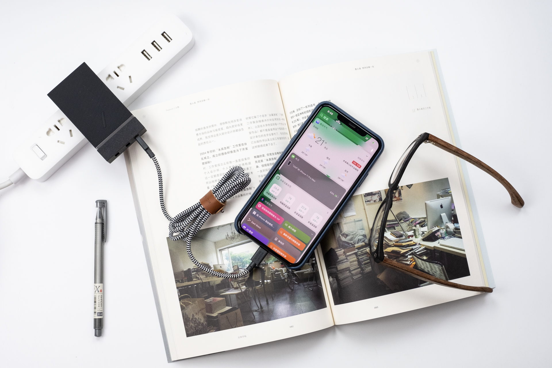 苹果官方体验店设计,苹果公司最具特点的专卖店设计