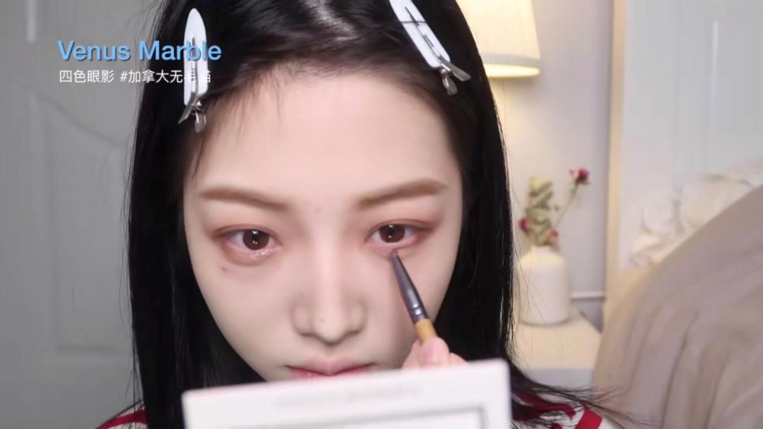 iulisa卸妆后的样子,iu和lisa哪个漂亮