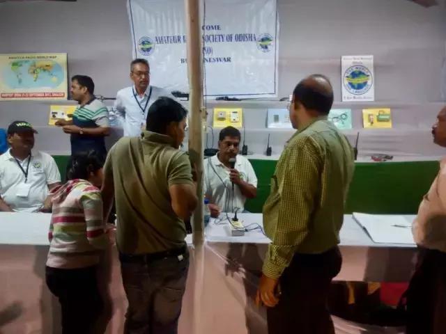 印度国际航展,印度国际电子展览会