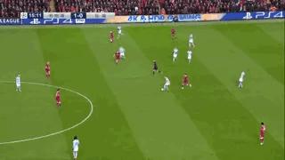 菲尔米诺11年进球,菲尔米诺射门时候不看球