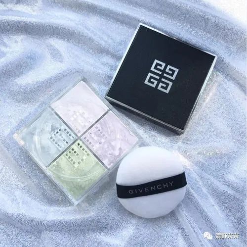 夏天用哪款散粉控油比较好,散粉推荐公认好用干皮夏季