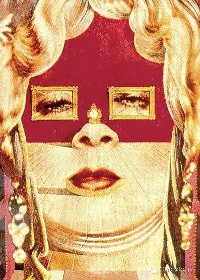 活在梦境的现实世界,梦境才是现实世界