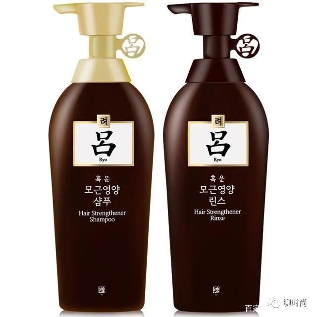 控油防脱发长头发好的洗发水套餐,修正育发防脱洗发水秃头能洗好吗