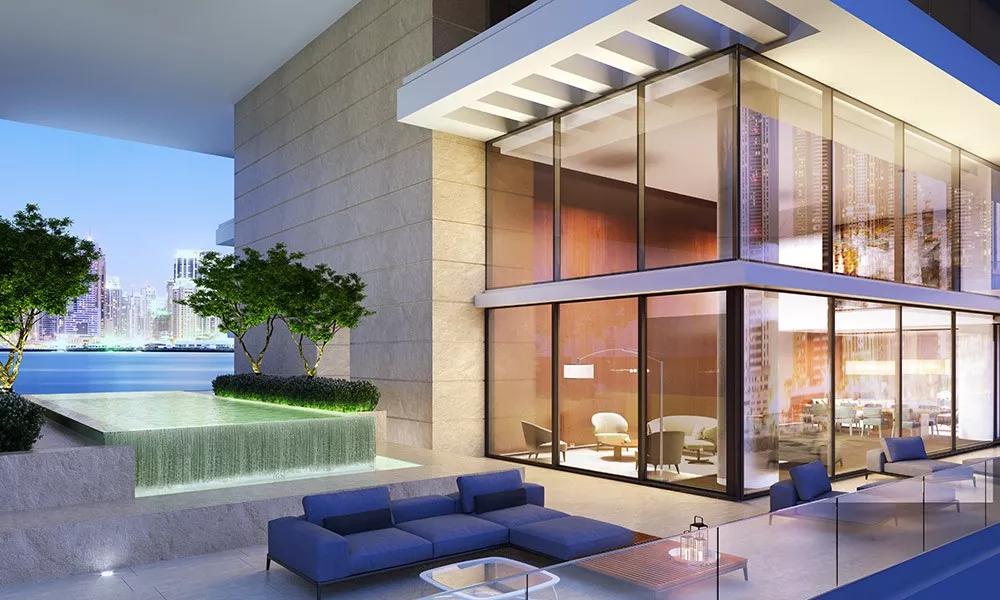 迪拜三大顶级豪宅,迪拜十大顶级豪宅