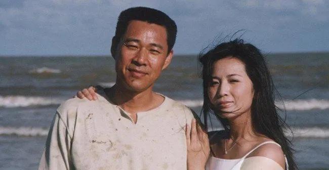 张丰毅吕丽萍离婚后各自现状如何,吕丽萍张丰毅离婚真实原因