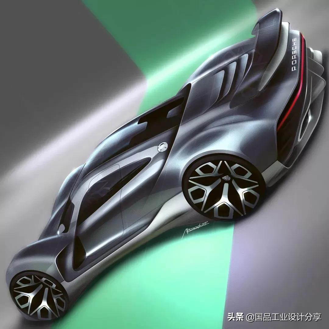 汽车设计图手绘教学书,汽车教科书壁纸