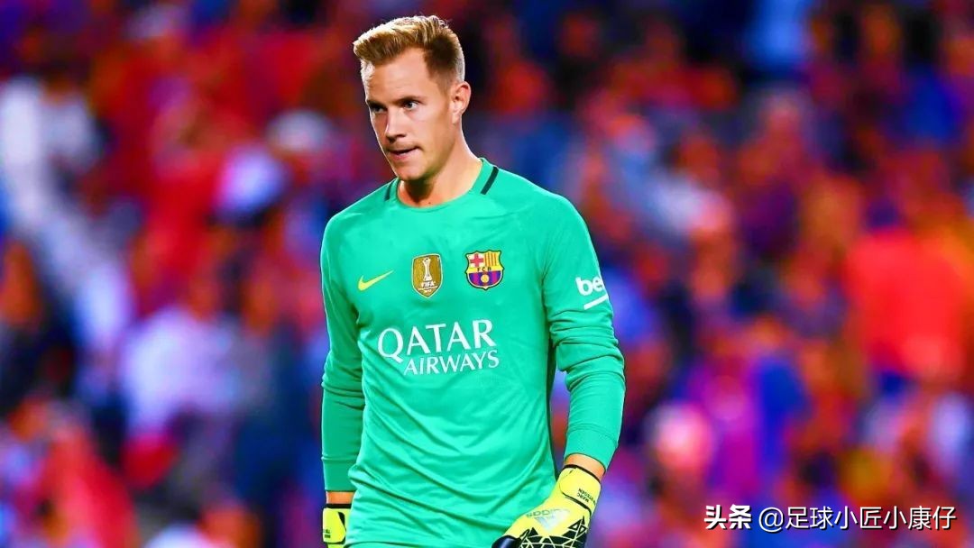 国家德比巴萨特尔施特根,特尔施特根助巴萨绝杀