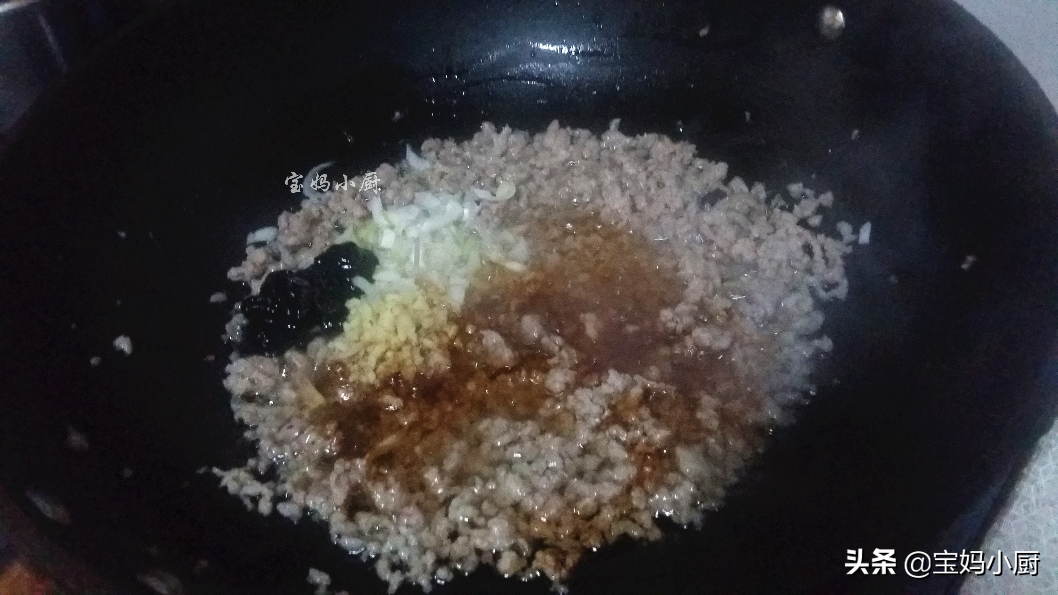 包子好吃要怎么做,包子怎样做才能既宣软又好吃