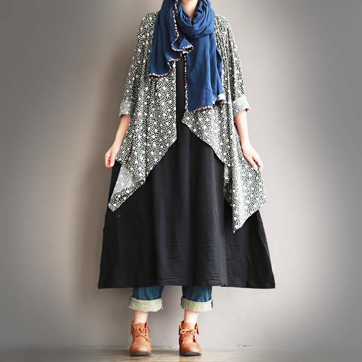 麻料的衣服为什么穿出去显好,麻料衣服如何穿出气质