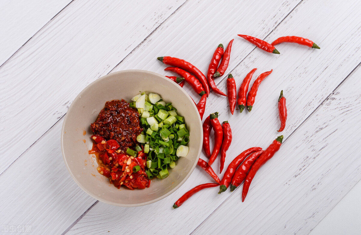 好吃的油碟火锅蘸料怎么调,火锅蘸料油碟推荐怎么火起来的