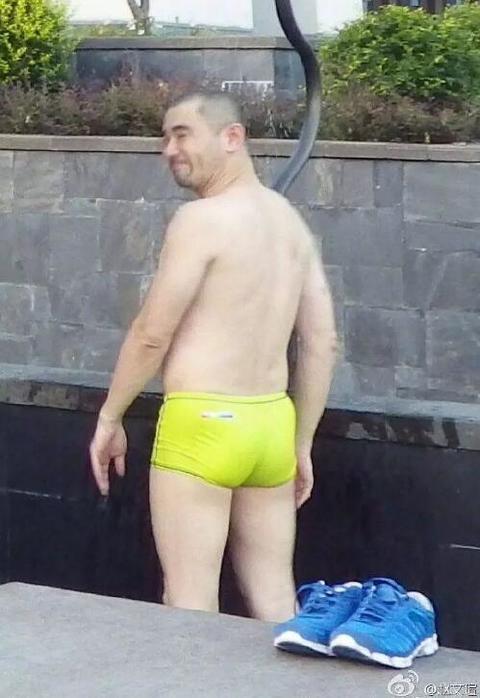 这些都是你们童年的男神吗？太帅了，太经典了！