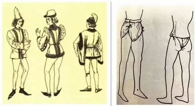 冬天不穿秋裤的救星,今年冬天不穿秋裤