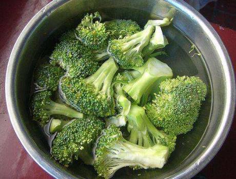 清炒西兰花不焯水几分钟熟,素炒西兰花需要焯水吗