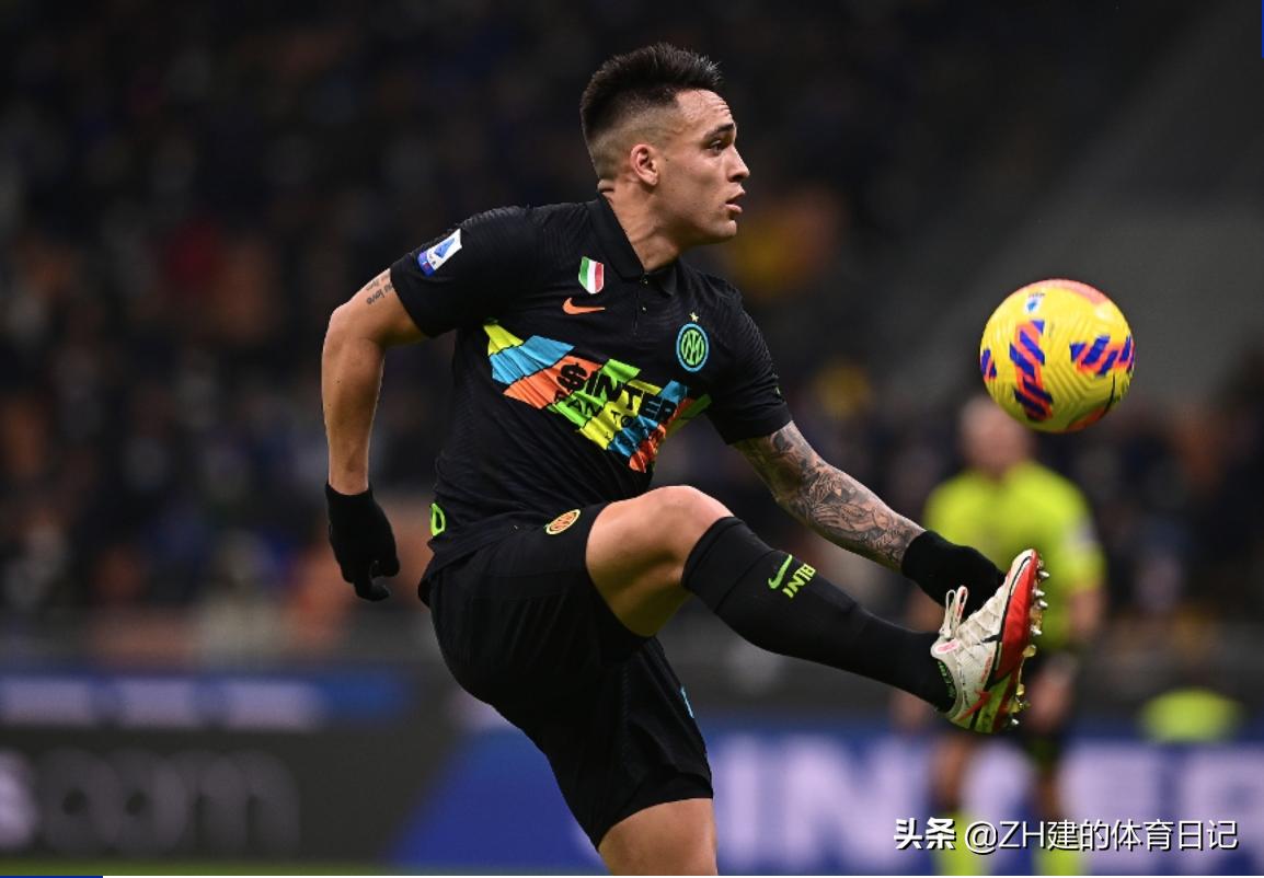 国米3-2那不勒斯；因扎吉：一场关键的比赛，一场应得的胜利