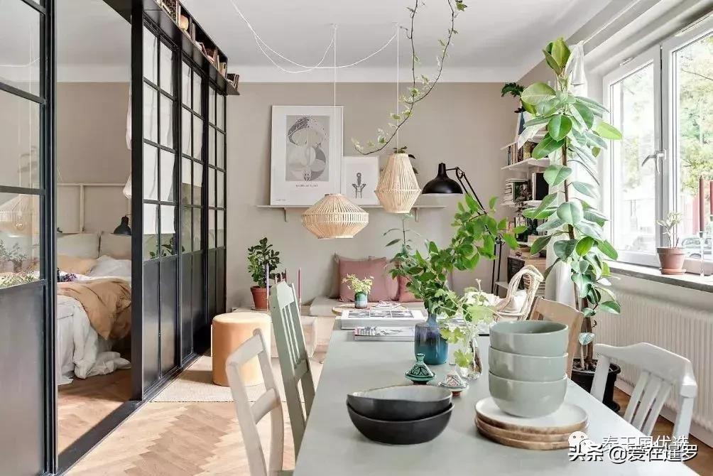 曼谷小户型住宅,曼谷小户型新楼盘