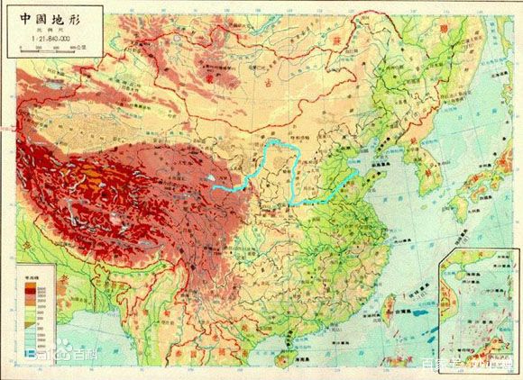 记住了，吹牛的时候用的到：“中国四大”