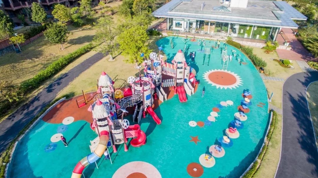 清远广州后花园,清远佛冈公寓