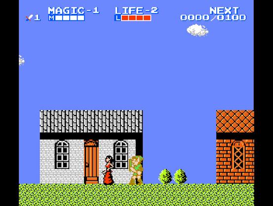 为什么说塞尔达是满分神作,塞尔达传说只有30帧吗