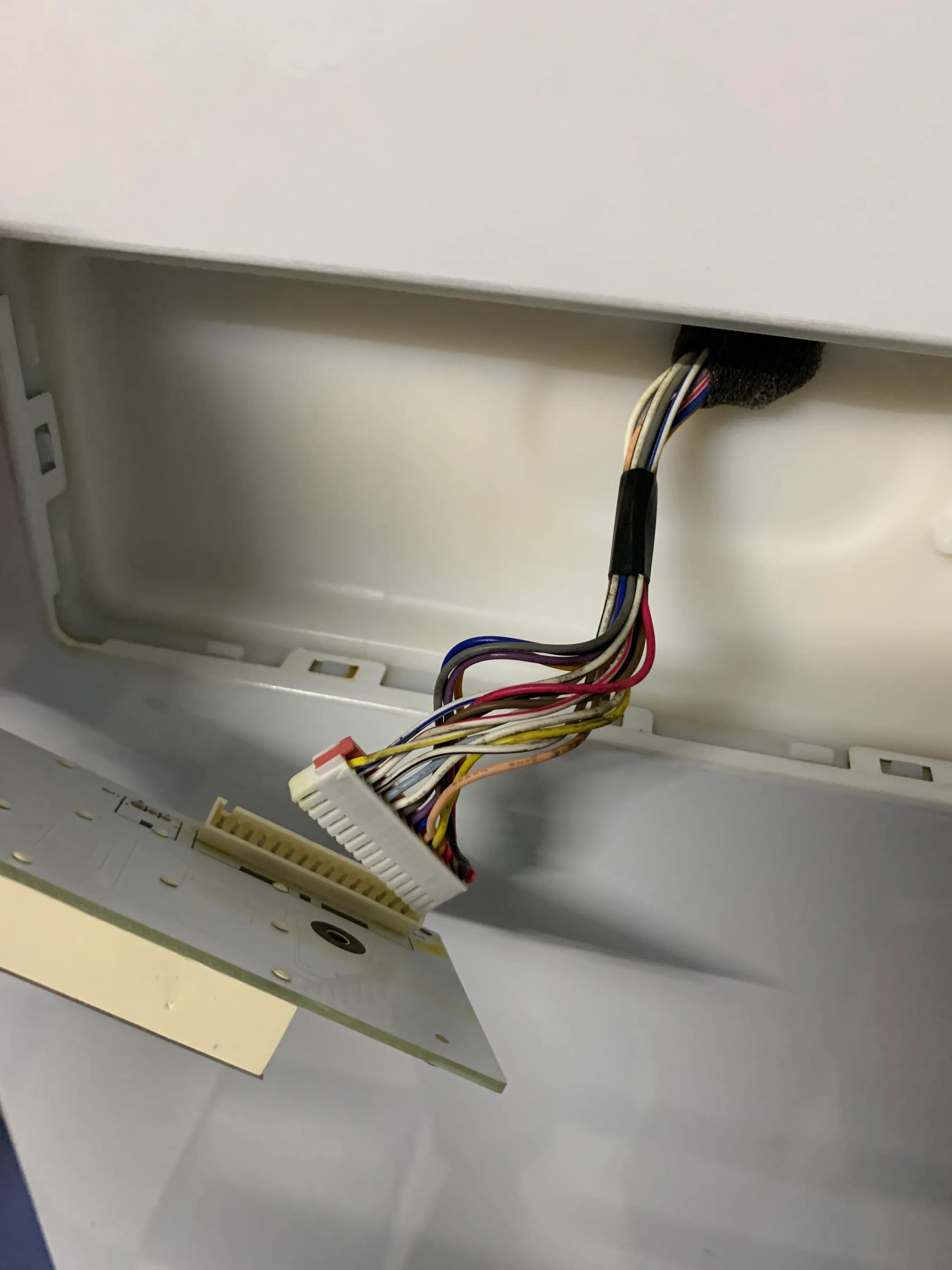 三星冰箱rs542怎么设定温度,三星双开门冰箱e23故障解决