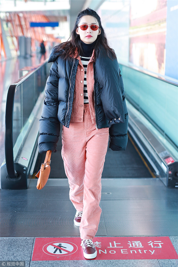 明星红毯穿衣打扮,明星红毯惊艳穿搭