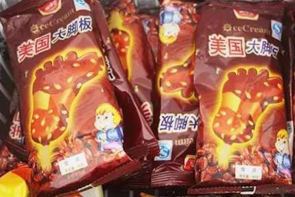 童年零食回忆杀,回忆杀5款80后90后吃过的经典零食