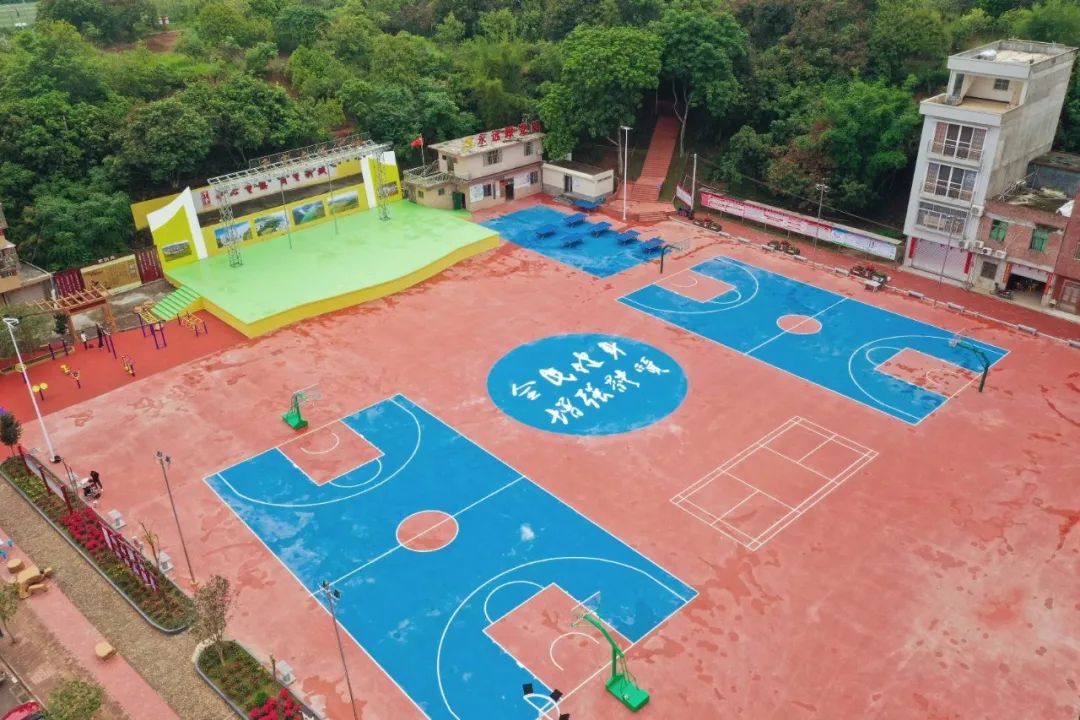 郁南千官镇乡村振兴,郁南县千官镇现任镇委书记