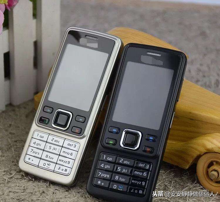 你还记得你玩过多少款游戏吗,你还记得你用过的第一台手机吗