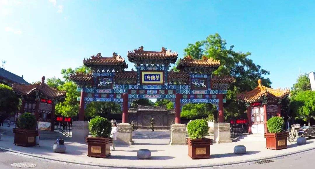 石家庄市滹沱河生态旅游景区,石家庄5a旅游景区名单最新