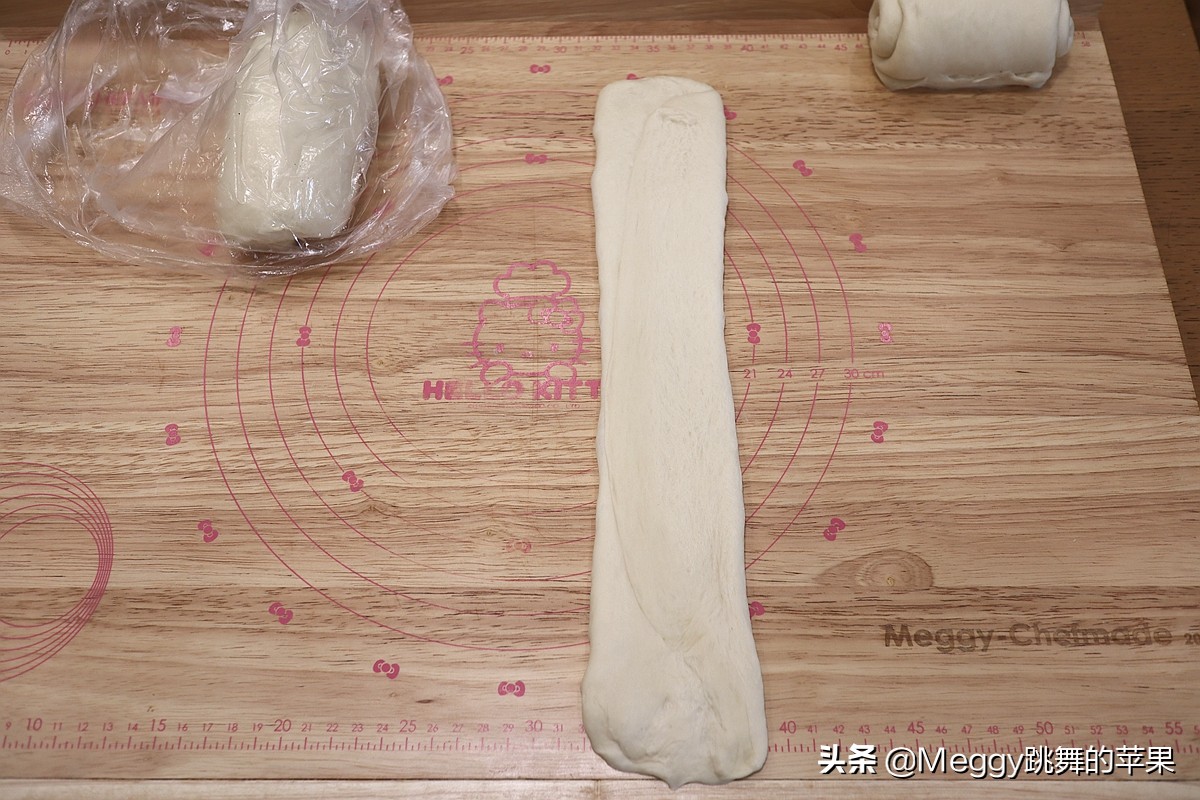 成功率极高的吐司配方,吐司如何才策划绵密拉丝