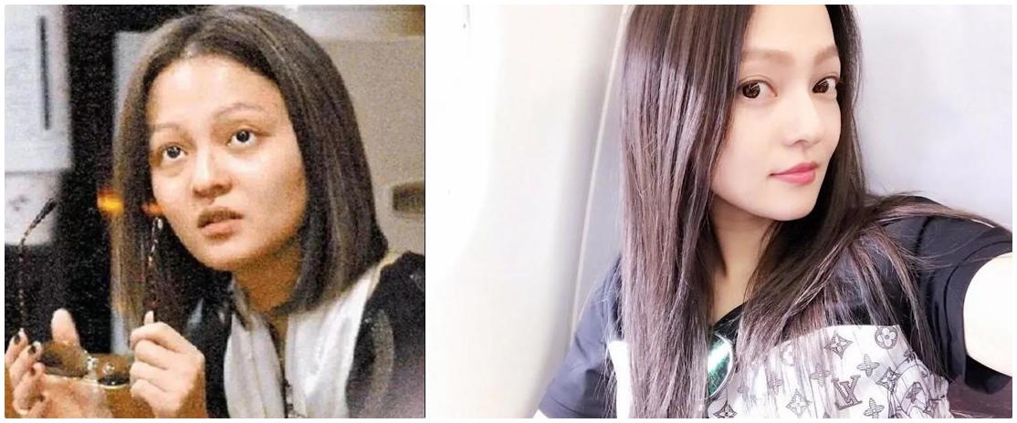 张韶涵新西兰化妆品,张韶涵美妆品推荐