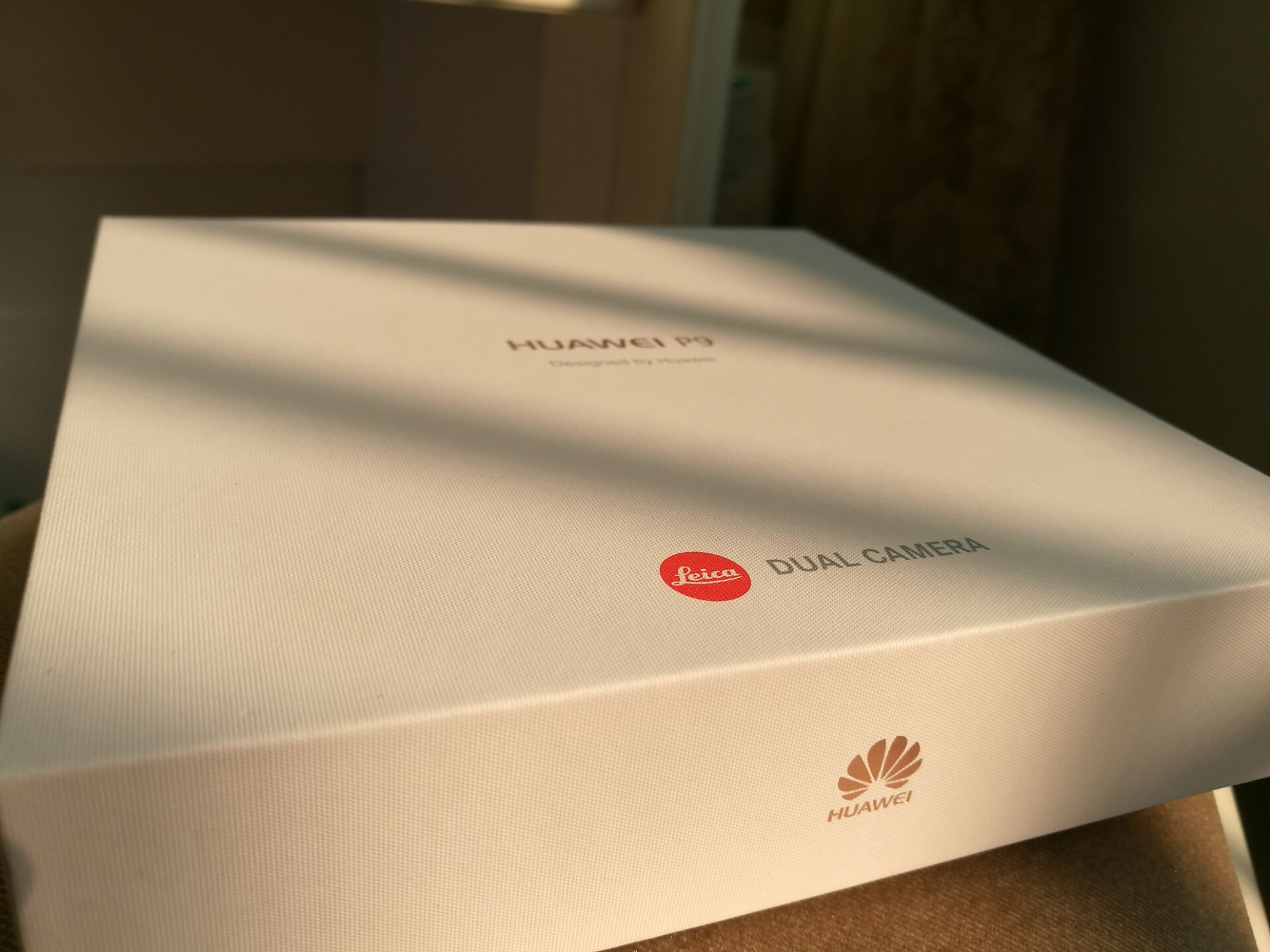 华为p9最新伦敦发布,华为p9真机曝光