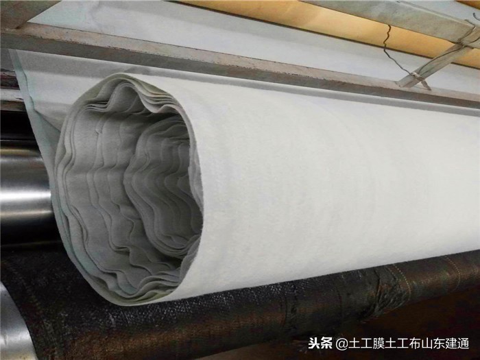 丙纶土工布在垃圾填埋场使用,辽宁无纺土工布在垃圾填埋场使用