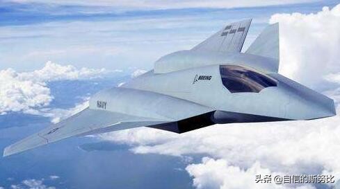 美国六代战机五马赫速度飞行,我国六代战斗机能飞多少马赫