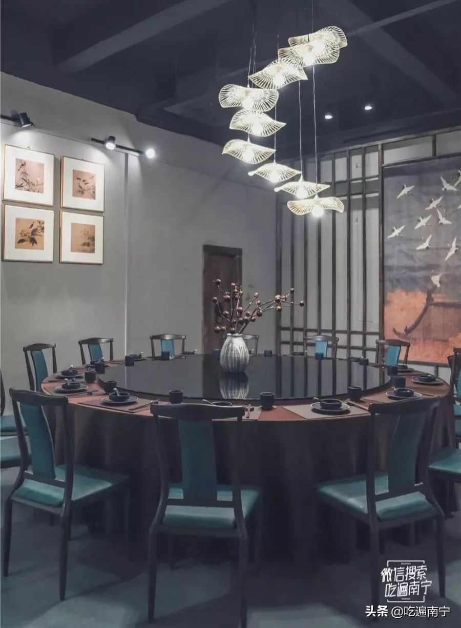 南宁年会聚餐推荐餐厅,南宁聚餐地点有什么推荐