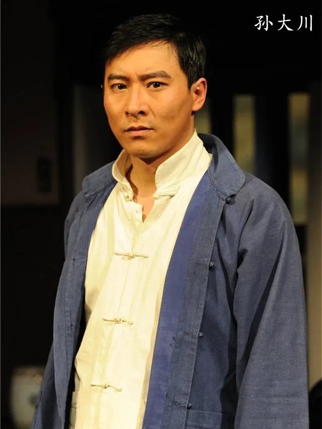 起底刘德华*用御**配音演员，你认识他么？