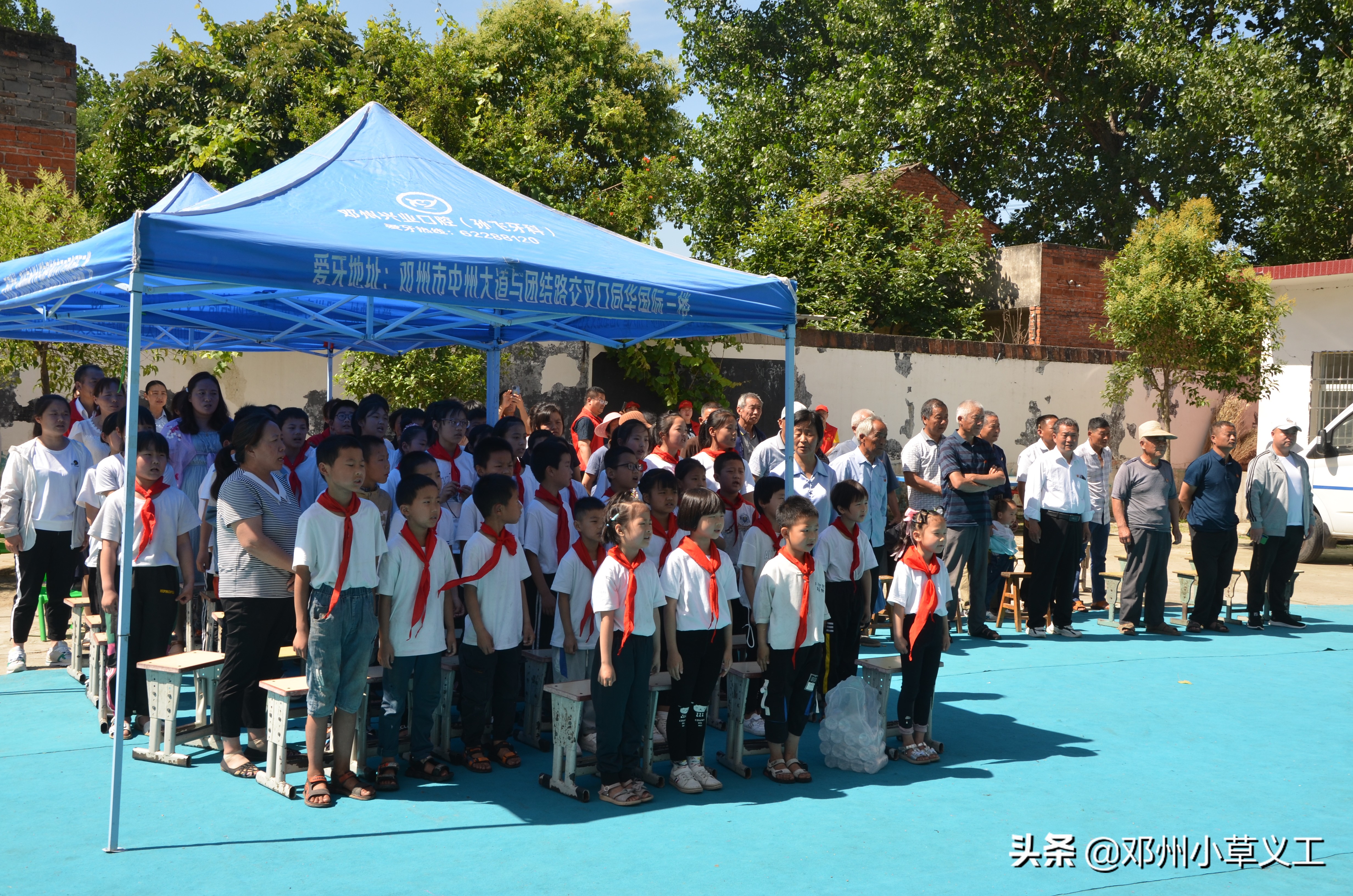 志愿服务活动学党史,学百年党史颂红色经典活动美篇