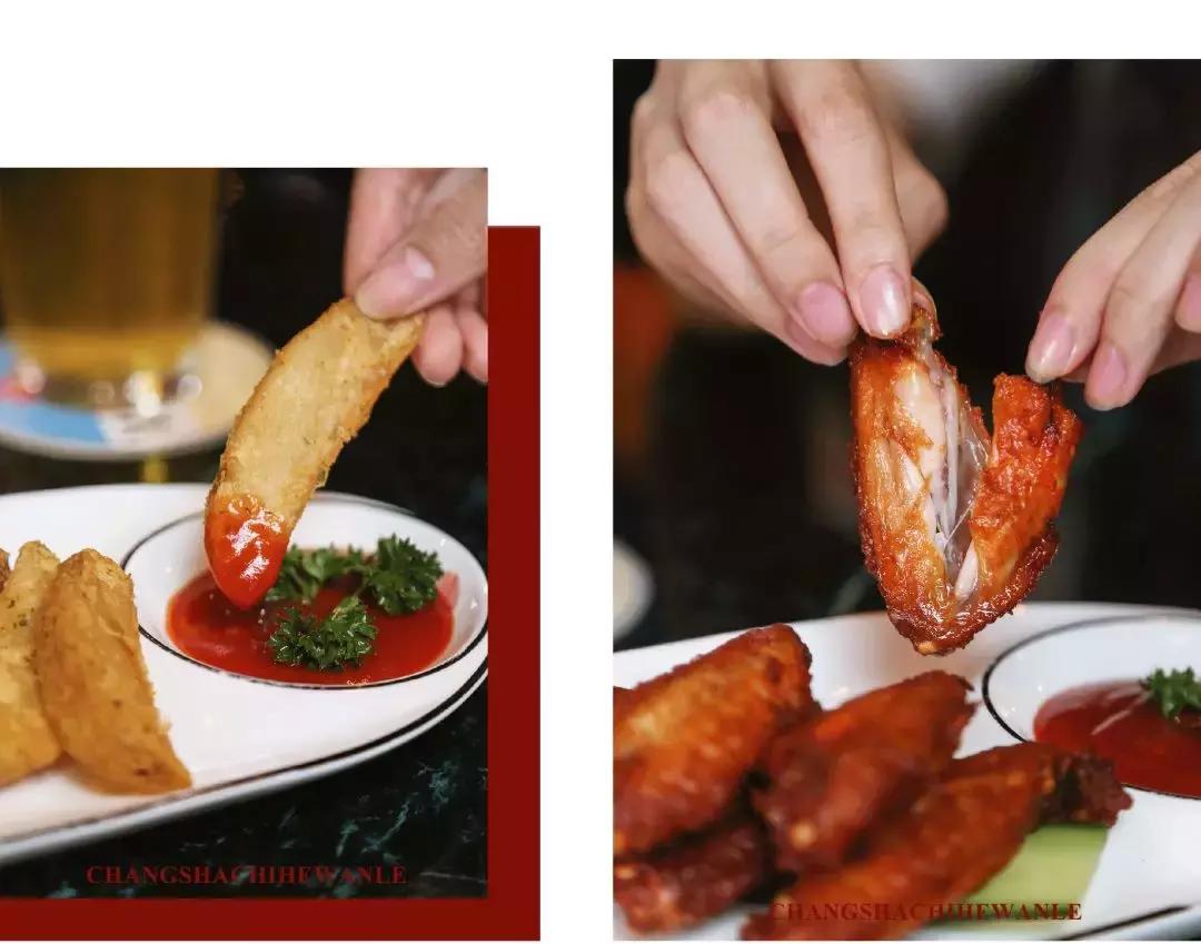 长沙市热门打卡榜,长沙打卡榜单