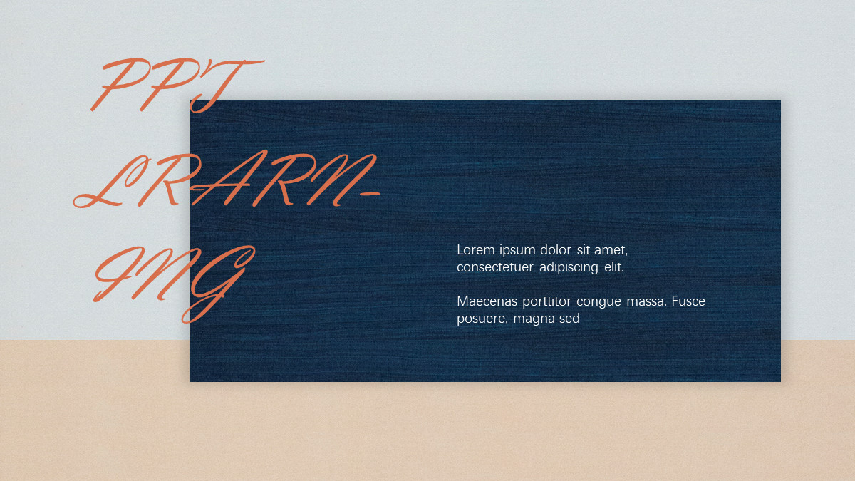 ppt各种排版方法,ppt高级排版布局技巧