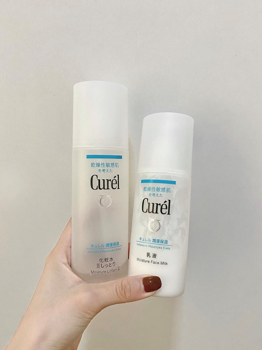 温和保湿水乳推荐哪款好用一点,程十安水乳推荐平价水乳