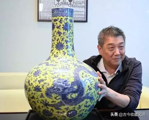 瓷器你有吗？中国古董市场货源危机已来临