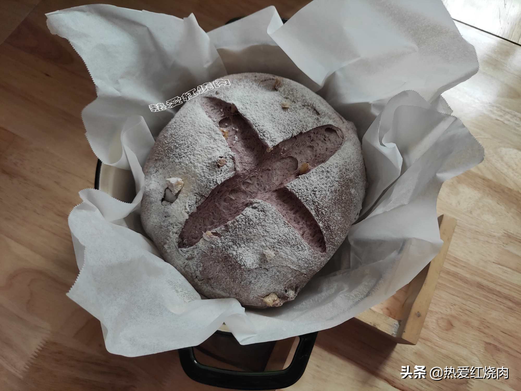 吐司面包神仙吃法不需要黄油,吐司面包神仙吃法无黄油